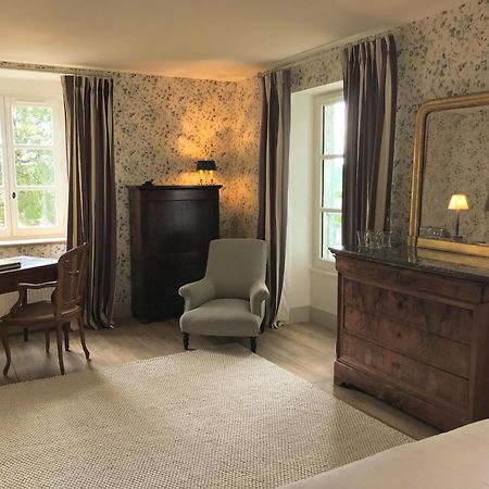 Candé-sur-Beuvron Colivault B&B 외부 사진