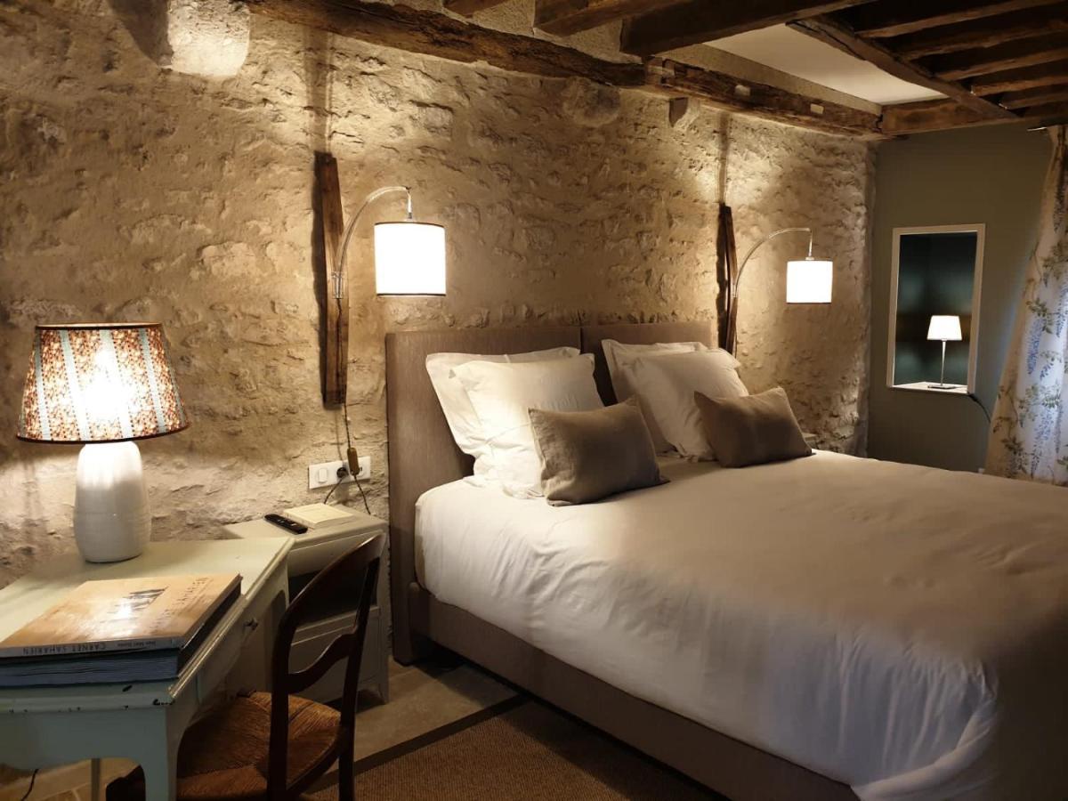 Candé-sur-Beuvron Colivault B&B 외부 사진