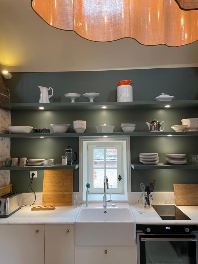 Candé-sur-Beuvron Colivault B&B 외부 사진