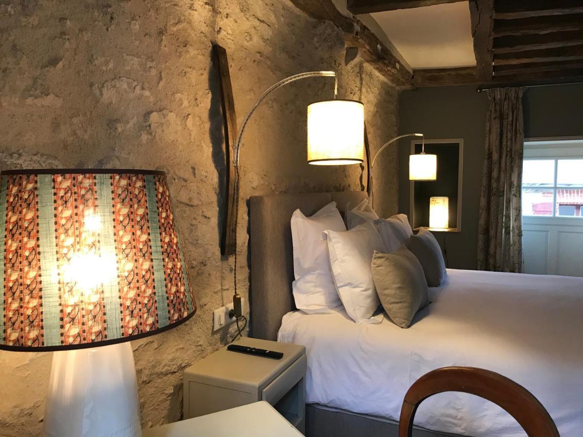 Candé-sur-Beuvron Colivault B&B 외부 사진