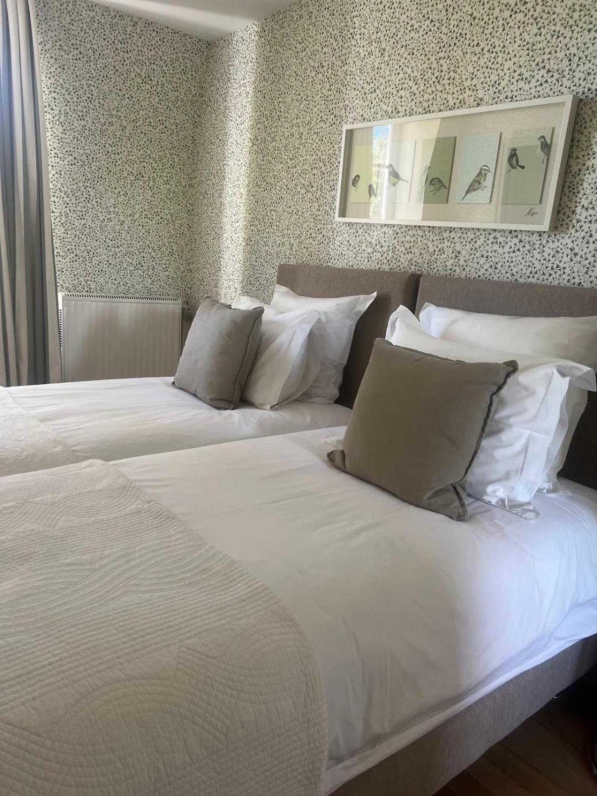 Candé-sur-Beuvron Colivault B&B 외부 사진